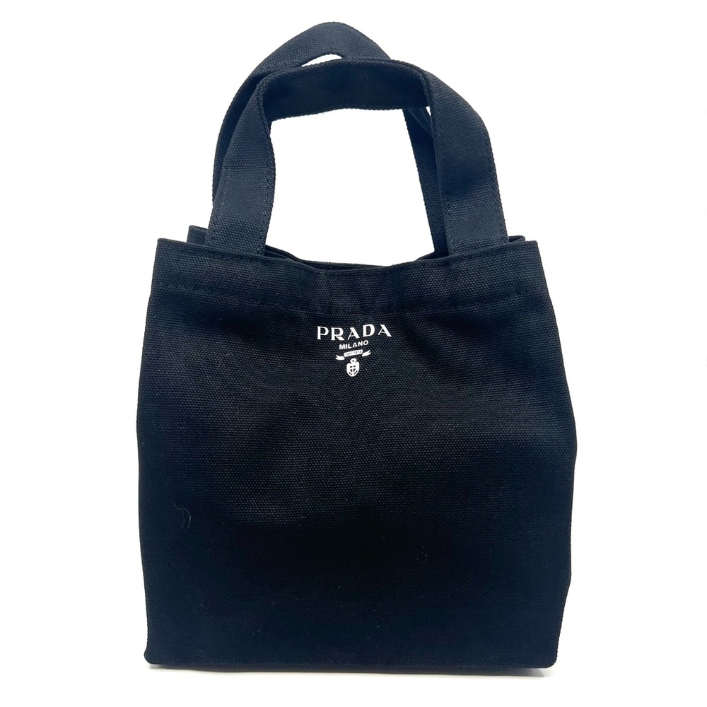 Prada L'Homme Beauty Tote Bag - Picture 2 of 8